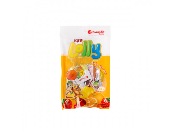 LOLLY - 棒糖 72G